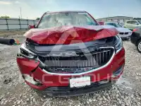 2021 Buick ENCLAVE photo