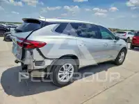 2021 Buick ENCLAVE фото