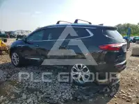 2021 Buick ENCLAVE фото