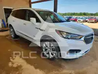 2021 Buick ENCLAVE фото