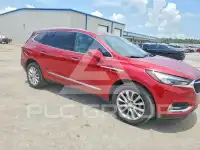 2021 Buick ENCLAVE фото