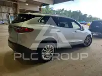 2021 Buick ENCLAVE фото