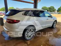 2021 Buick ENCLAVE фото