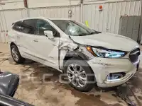 2021 Buick ENCLAVE фото