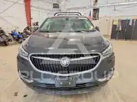 2021 Buick ENCLAVE фото