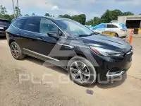 2021 Buick ENCLAVE фото