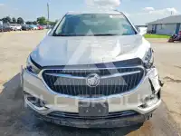 2021 Buick ENCLAVE фото