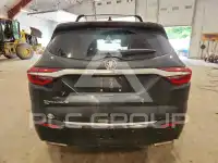2021 Buick ENCLAVE фото