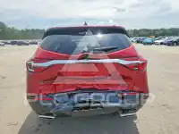 2021 Buick ENCLAVE фото