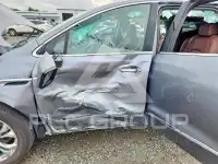 2021 Buick ENCLAVE фото