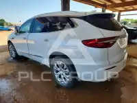 2021 Buick ENCLAVE фото