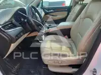 2021 Buick ENCLAVE photo