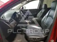 2021 Buick ENCLAVE photo
