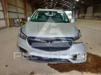 2021 Buick ENCLAVE фото