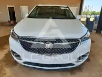 2021 Buick ENCLAVE фото