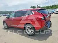 2021 Buick ENCLAVE фото
