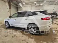 2021 Buick ENCLAVE фото
