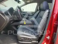 2021 Buick ENCLAVE фото