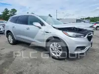 2021 Buick ENCLAVE photo