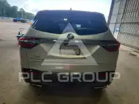 2021 Buick ENCLAVE фото