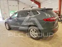 2021 Buick ENCLAVE фото
