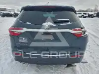 2021 Buick ENCLAVE фото
