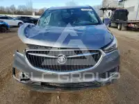 2021 Buick ENCLAVE фото