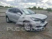 2021 Buick ENCLAVE фото