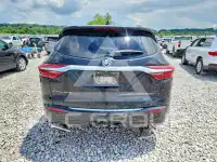 2021 Buick ENCLAVE фото