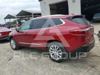 2021 Buick ENCLAVE фото