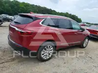 2021 Buick ENCLAVE фото