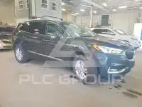 2021 Buick ENCLAVE фото