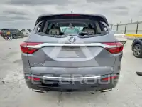 2021 Buick ENCLAVE фото