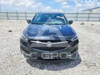 2021 Buick ENCLAVE фото