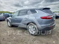 2021 Buick ENCLAVE фото