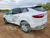 2021 Buick ENCLAVE фото