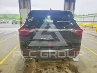 2021 Buick ENCLAVE фото