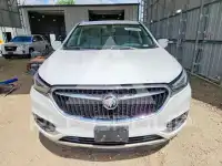 2021 Buick ENCLAVE фото