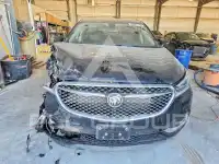 2021 Buick ENCLAVE фото