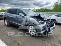 2021 Buick ENCLAVE фото