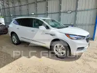 2021 Buick ENCLAVE фото
