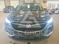 2021 Buick ENCLAVE фото