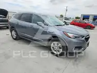 2021 Buick ENCLAVE фото