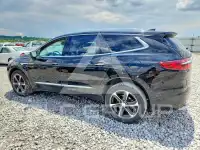2021 Buick ENCLAVE фото