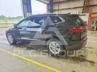 2021 Buick ENCLAVE фото