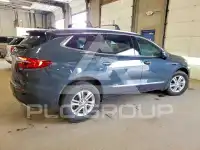 2021 Buick ENCLAVE фото