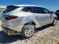 2021 Buick ENCLAVE фото