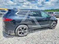 2021 Buick ENCLAVE фото