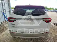 2021 Buick ENCLAVE фото
