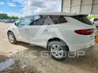 2021 Buick ENCLAVE фото